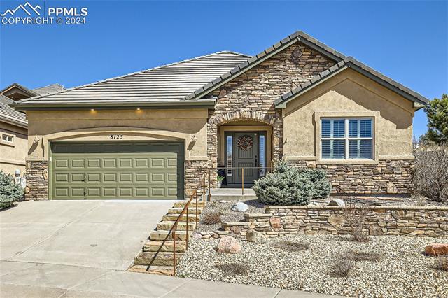8125  Regiment  , colorado springs  House Search MLS Picture