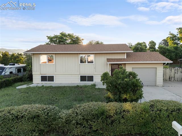 4224  Sandberg  , colorado springs  House Search MLS Picture