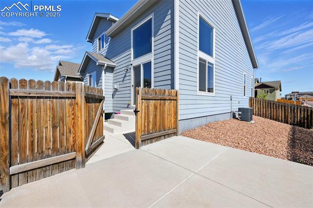 MLS Image for 11579  Ducal  ,Peyton, Colorado
