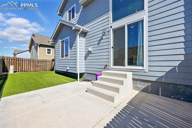 MLS Image for 11579  Ducal  ,Peyton, Colorado