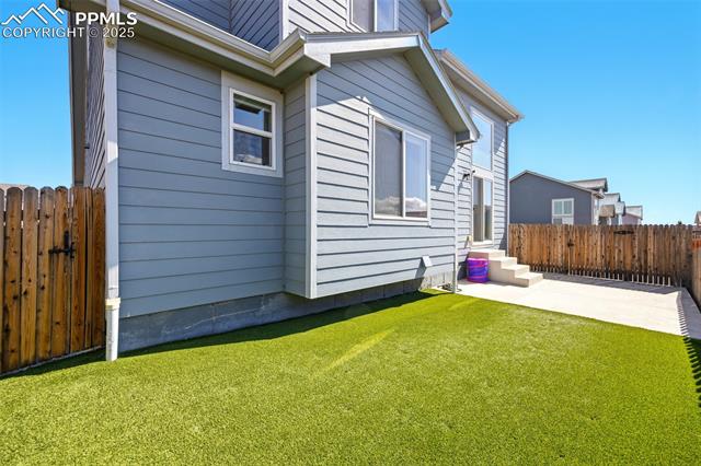 MLS Image for 11579  Ducal  ,Peyton, Colorado