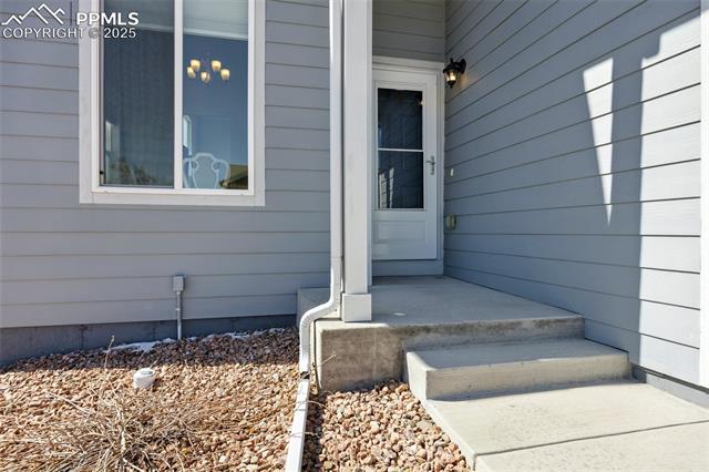 MLS Image for 11579  Ducal  ,Peyton, Colorado