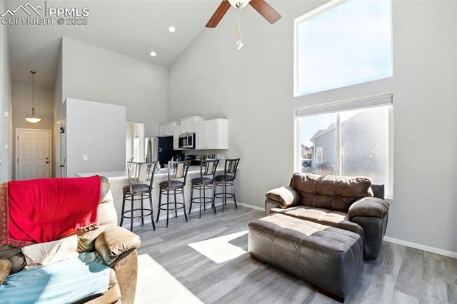 MLS Image for 11579  Ducal  ,Peyton, Colorado