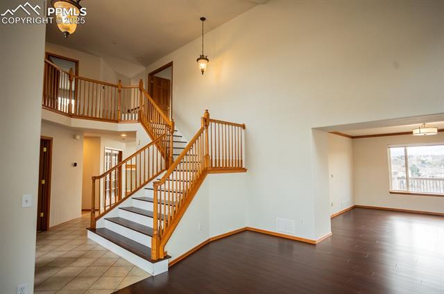 MLS Image for 6494  Barrel Race  ,Colorado Springs, Colorado