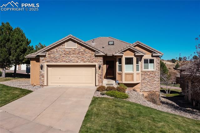 7685  Sierra Pine  , colorado springs&nbsp; House Search MLS Picture