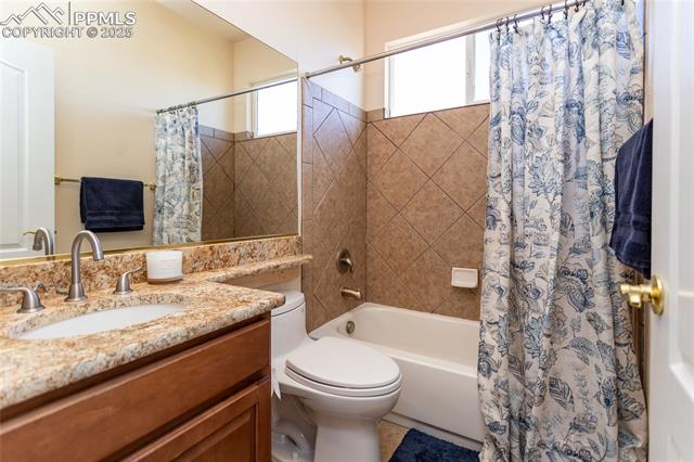 MLS Image for 7685  Sierra Pine  ,Colorado Springs, Colorado