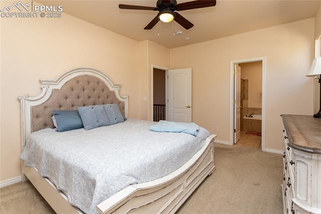 MLS Image for 7685  Sierra Pine  ,Colorado Springs, Colorado