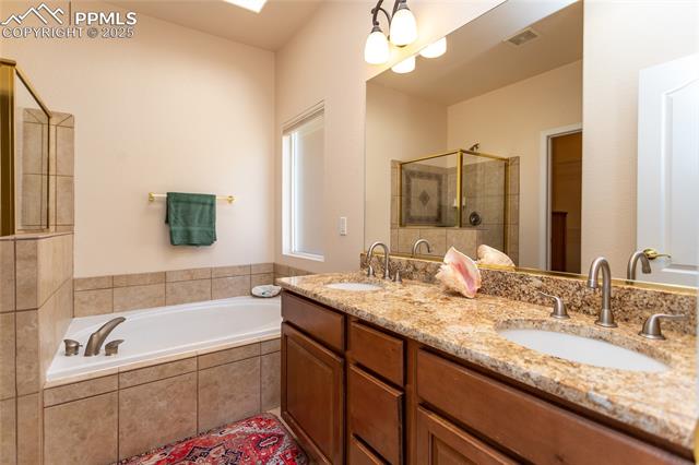 MLS Image for 7685  Sierra Pine  ,Colorado Springs, Colorado