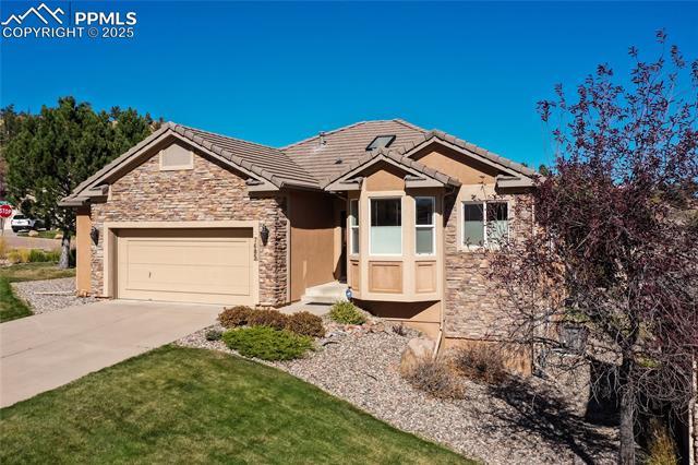 MLS Image for 7685  Sierra Pine  ,Colorado Springs, Colorado