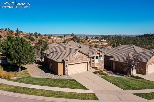 MLS Image for 7685  Sierra Pine  ,Colorado Springs, Colorado