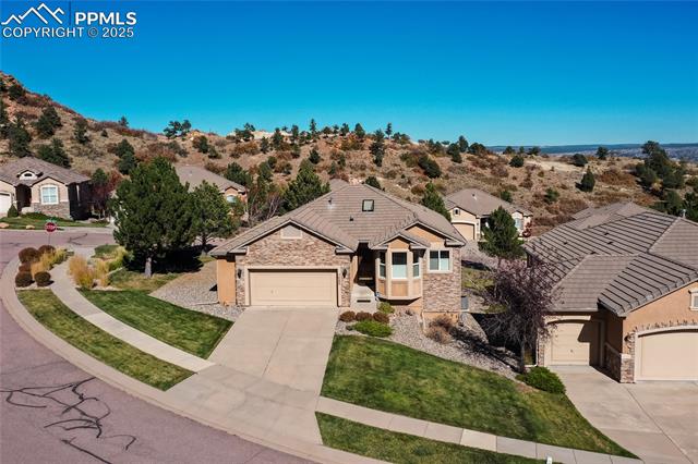 MLS Image for 7685  Sierra Pine  ,Colorado Springs, Colorado