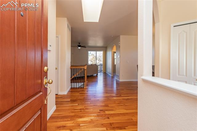 MLS Image for 7685  Sierra Pine  ,Colorado Springs, Colorado