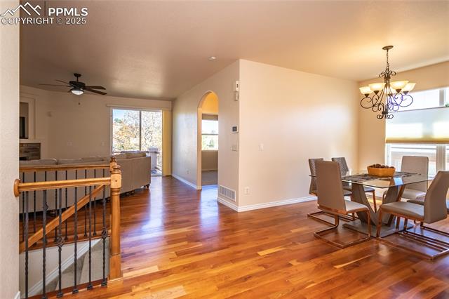 MLS Image for 7685  Sierra Pine  ,Colorado Springs, Colorado