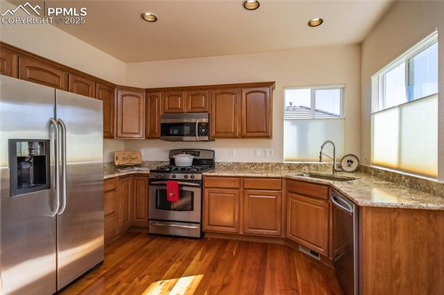 MLS Image for 7685  Sierra Pine  ,Colorado Springs, Colorado