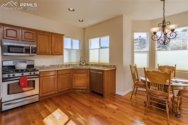 MLS Image for 7685  Sierra Pine  ,Colorado Springs, Colorado