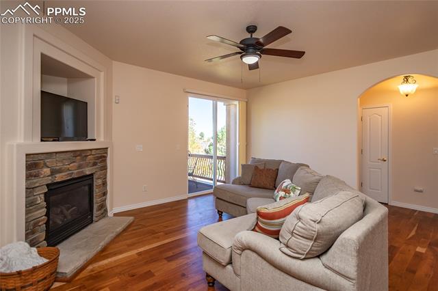 MLS Image for 7685  Sierra Pine  ,Colorado Springs, Colorado