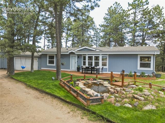 18440  Black Squirrel  , colorado springs&nbsp; House Search MLS Picture