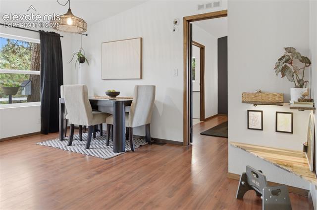 MLS Image for 18440  Black Squirrel  ,Colorado Springs, Colorado