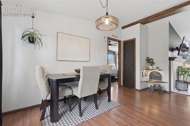 MLS Image for 18440  Black Squirrel  ,Colorado Springs, Colorado