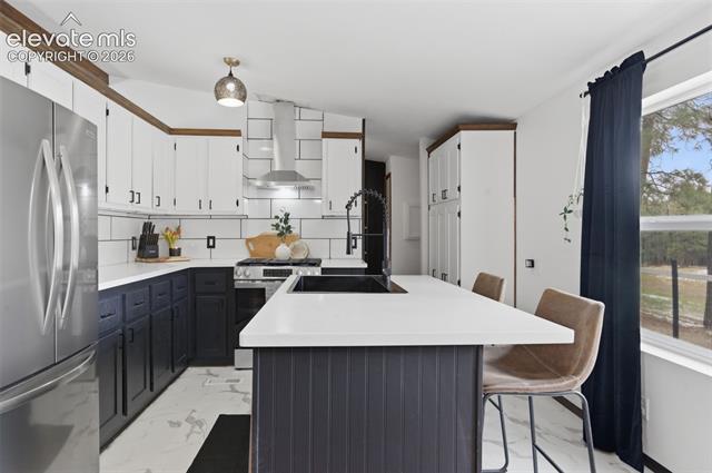 MLS Image for 18440  Black Squirrel  ,Colorado Springs, Colorado