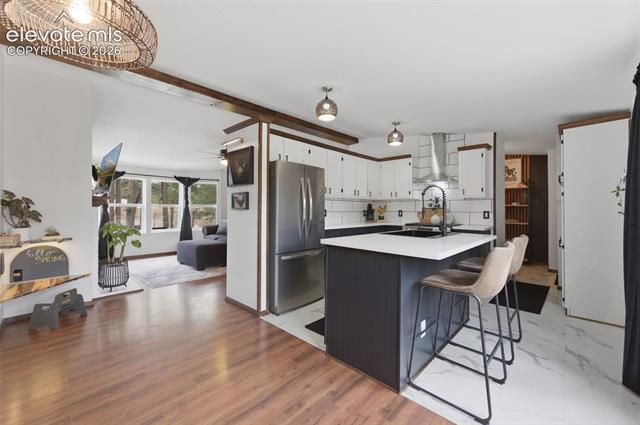 MLS Image for 18440  Black Squirrel  ,Colorado Springs, Colorado