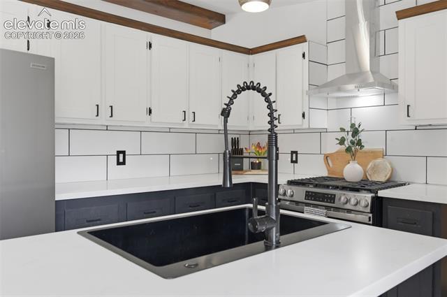 MLS Image for 18440  Black Squirrel  ,Colorado Springs, Colorado