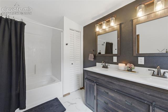 MLS Image for 18440  Black Squirrel  ,Colorado Springs, Colorado