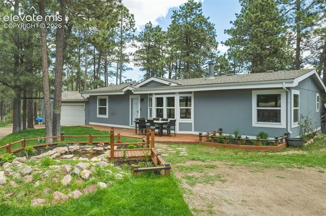 MLS Image for 18440  Black Squirrel  ,Colorado Springs, Colorado