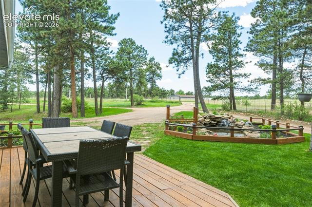 MLS Image for 18440  Black Squirrel  ,Colorado Springs, Colorado