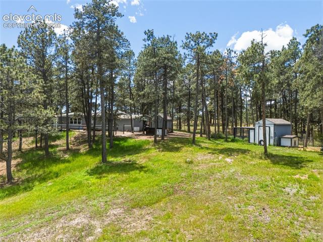 MLS Image for 18440  Black Squirrel  ,Colorado Springs, Colorado
