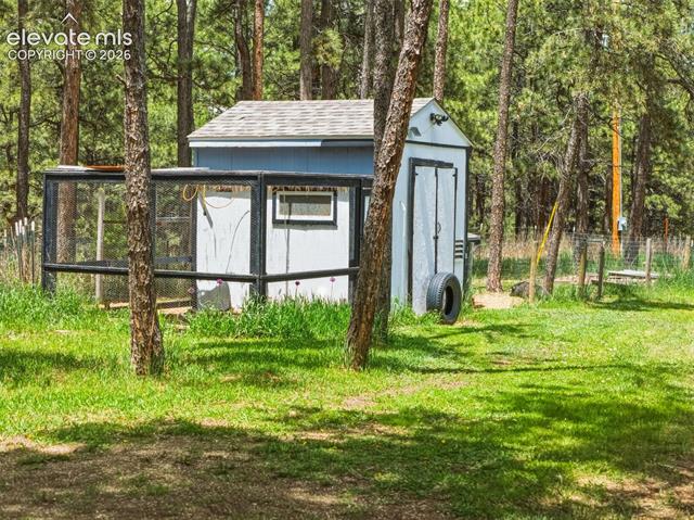MLS Image for 18440  Black Squirrel  ,Colorado Springs, Colorado