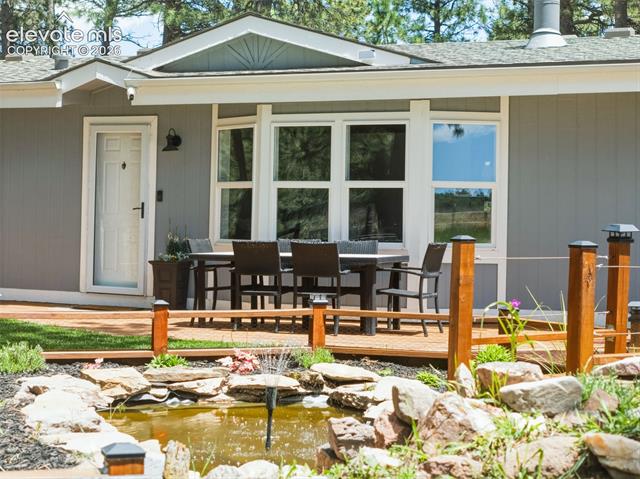MLS Image for 18440  Black Squirrel  ,Colorado Springs, Colorado