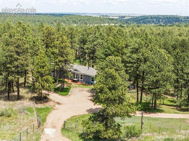 MLS Image for 18440  Black Squirrel  ,Colorado Springs, Colorado