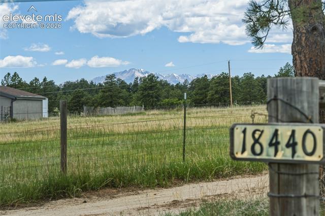 MLS Image for 18440  Black Squirrel  ,Colorado Springs, Colorado