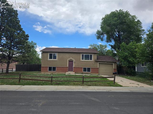 1503  Willshire  , colorado springs&nbsp; House Search MLS Picture