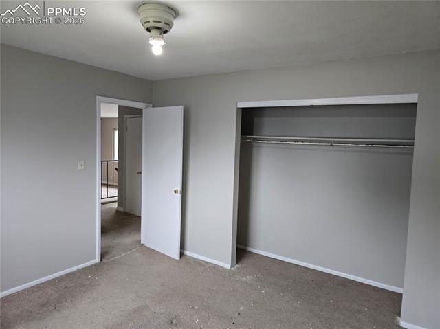 MLS Image for 1503  Willshire  ,Colorado Springs, Colorado
