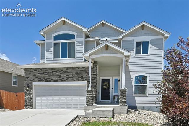 12746  Windingwalk  , peyton&nbsp; House Search MLS Picture