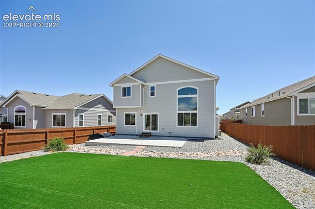 MLS Image for 12746  Windingwalk  ,Peyton, Colorado