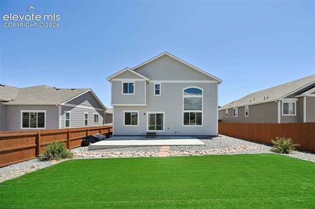 MLS Image for 12746  Windingwalk  ,Peyton, Colorado