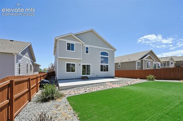 MLS Image for 12746  Windingwalk  ,Peyton, Colorado