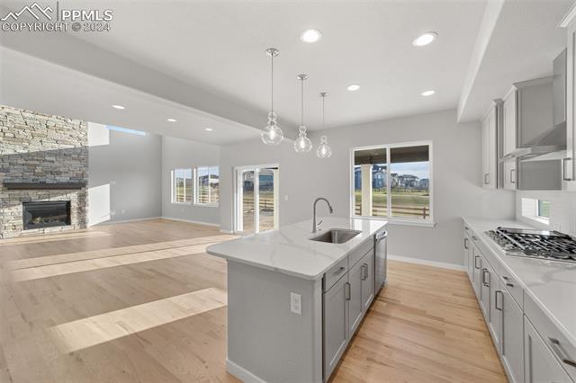 MLS Image for 9363  Gallery  ,Colorado Springs, Colorado