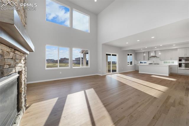 MLS Image for 9363  Gallery  ,Colorado Springs, Colorado