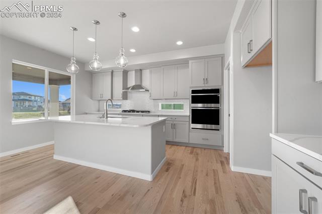 MLS Image for 9363  Gallery  ,Colorado Springs, Colorado