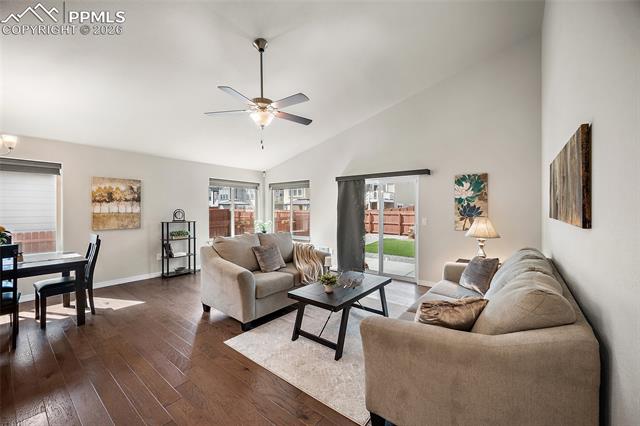 MLS Image for 12670  Hiddenwalk  ,Peyton, Colorado