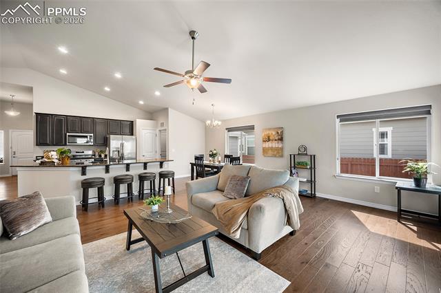 MLS Image for 12670  Hiddenwalk  ,Peyton, Colorado