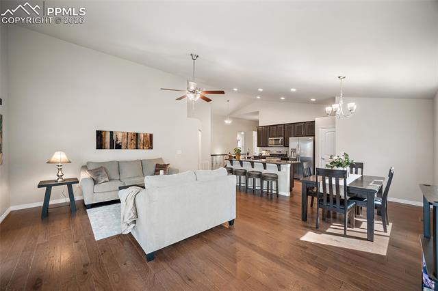 MLS Image for 12670  Hiddenwalk  ,Peyton, Colorado