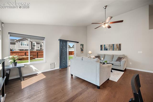 MLS Image for 12670  Hiddenwalk  ,Peyton, Colorado