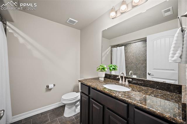 MLS Image for 12670  Hiddenwalk  ,Peyton, Colorado