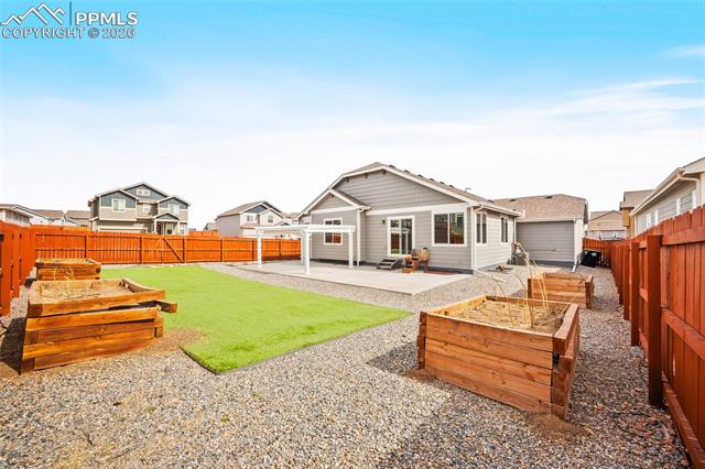 MLS Image for 12670  Hiddenwalk  ,Peyton, Colorado