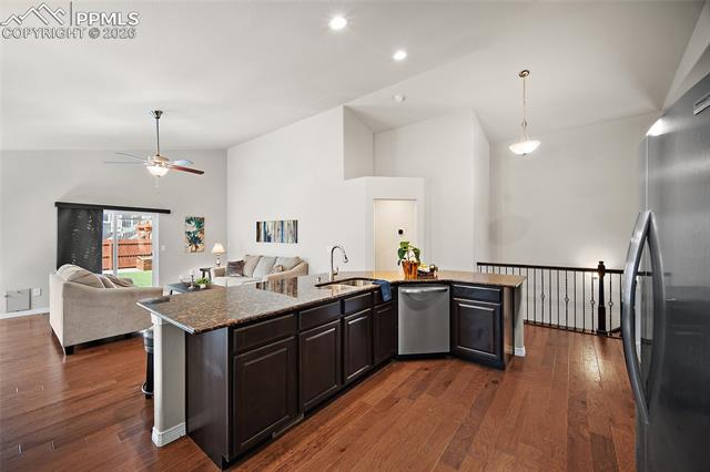 MLS Image for 12670  Hiddenwalk  ,Peyton, Colorado